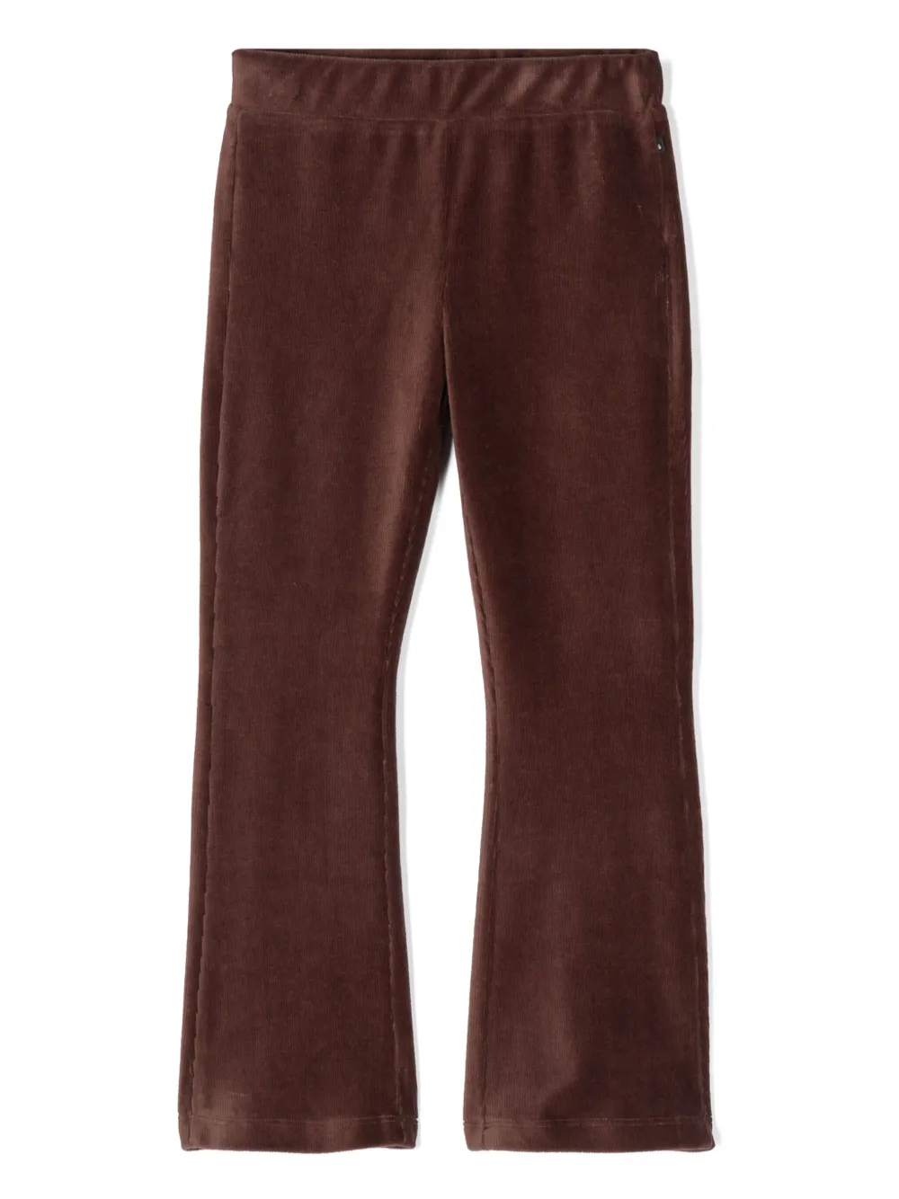 

Вельветовые брюки Scotch & Soda, коричневый