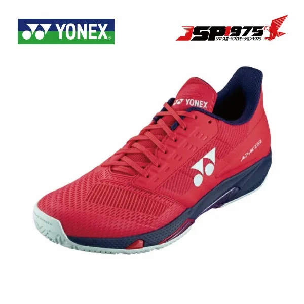 Мужские теннисные кроссовки «Power Cushion Adaccel Men AC» от Yonex