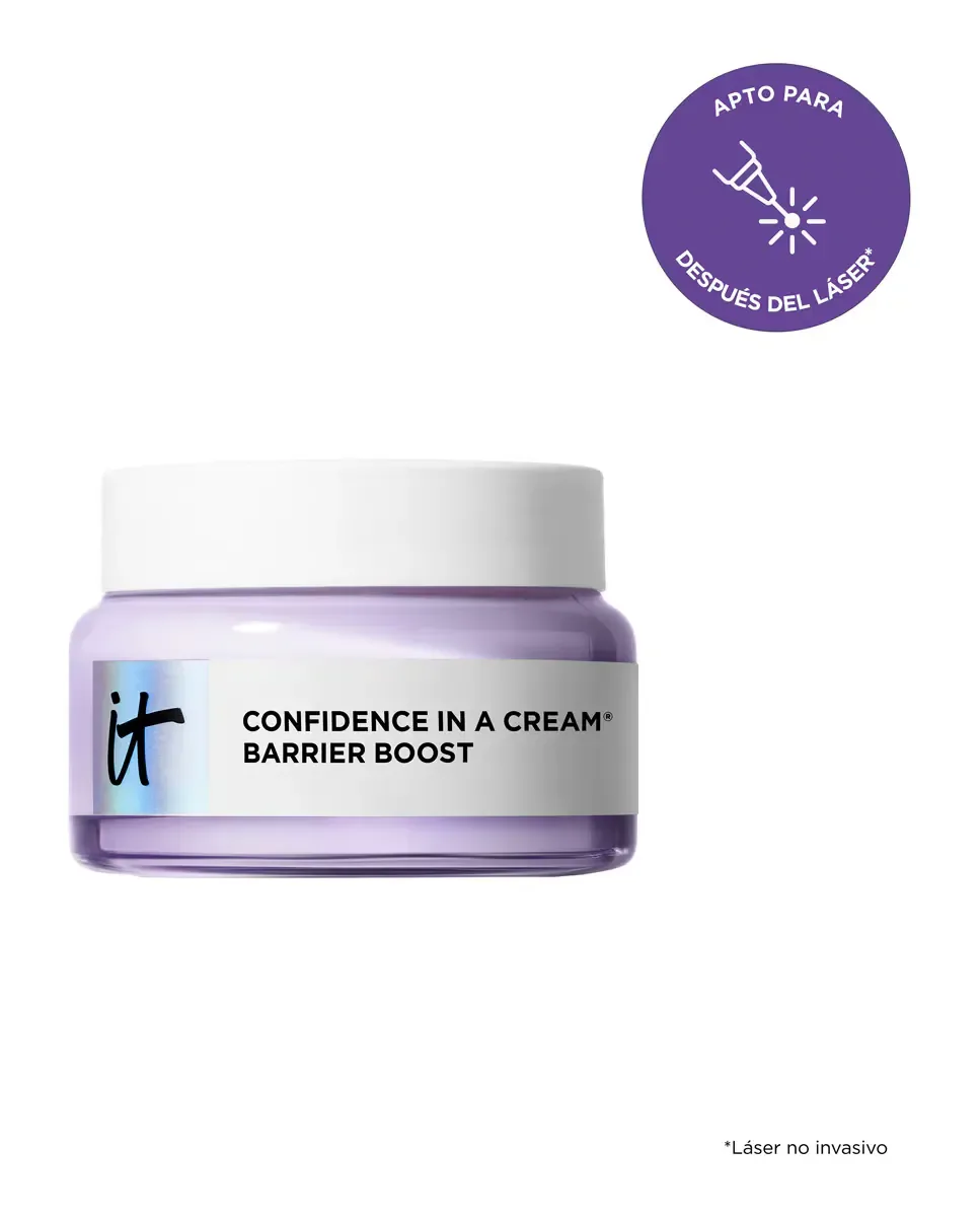 Крем для лица It Cosmetics — Восстанавливающий Confidence In A Barrier Cream, 60 мл — фото 2