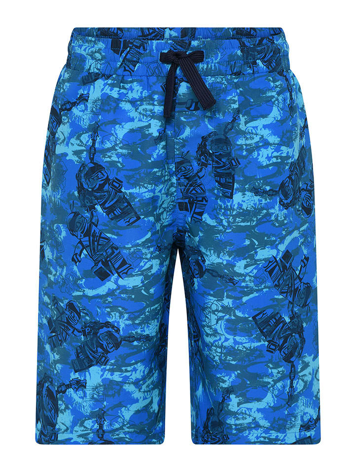 

Шорты для плавания LEGO, синий