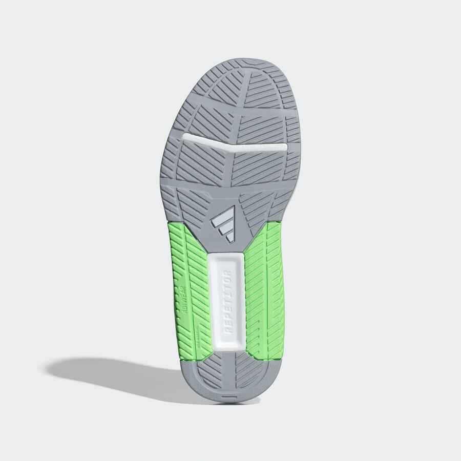 ADIDAS Кроссовки Dropset Base — фото 4