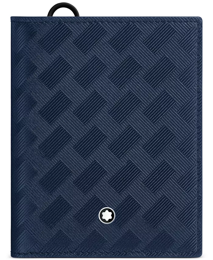 

Кошелек Extreme 3.0 из кожи Montblanc
