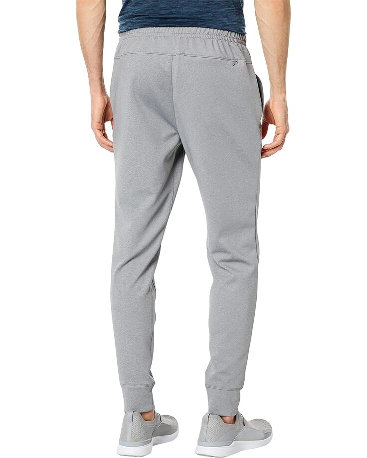 

Брюки Rhone Spar Joggers, цвет Smoked Pearl