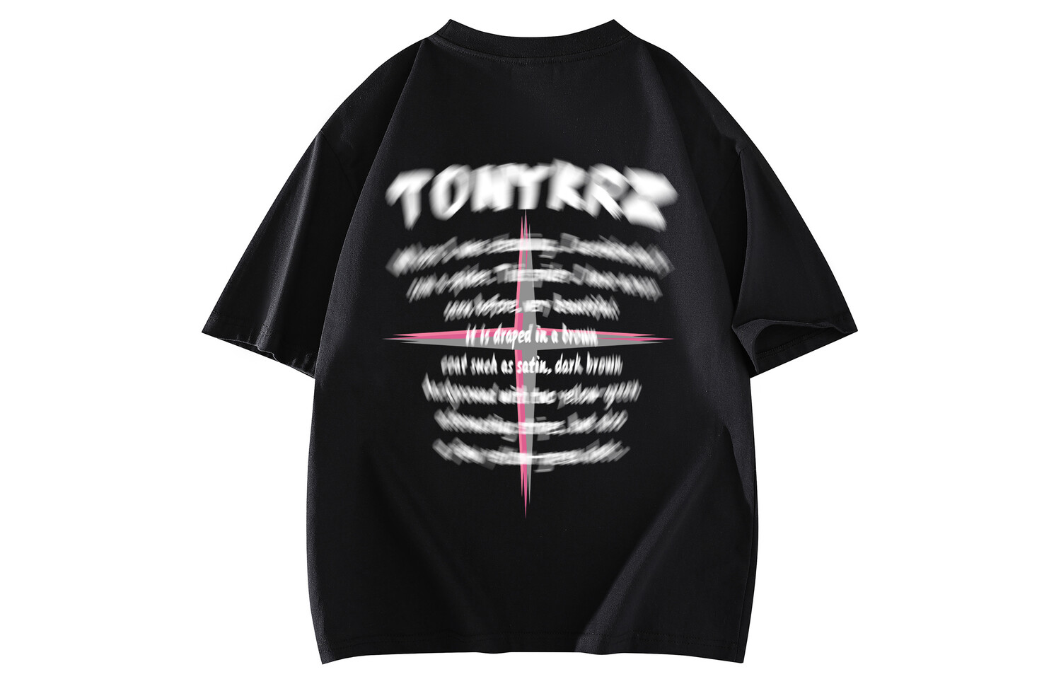 

Tonykrz Футболка унисекс, Темно-синий