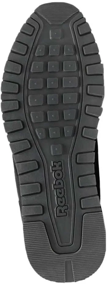 Мужские беговые кроссовки Reebok Glide, белый — фото 2