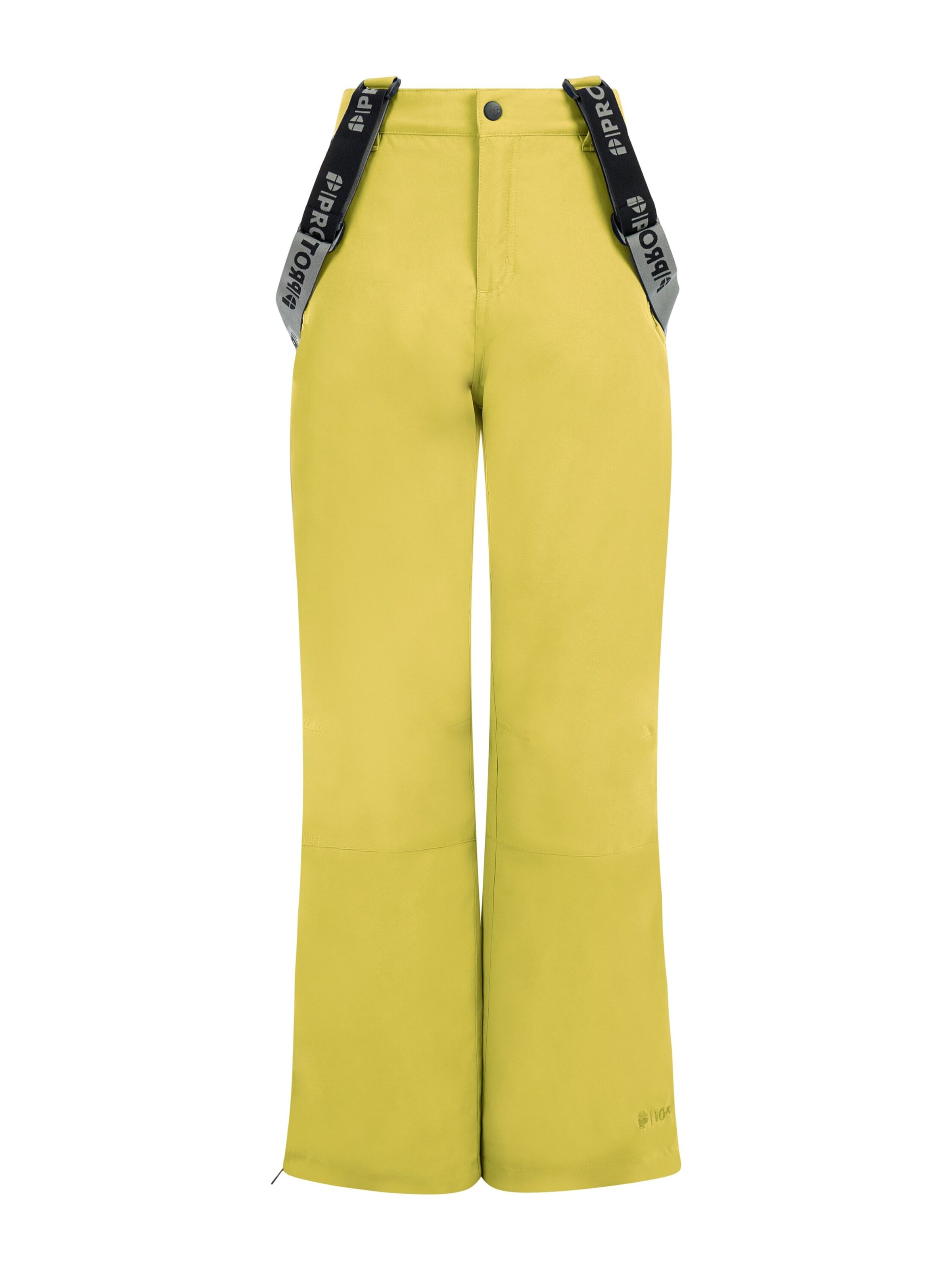 

PROTEST Тренировочные штаны 'Spikety JR' в темно-синем цвете