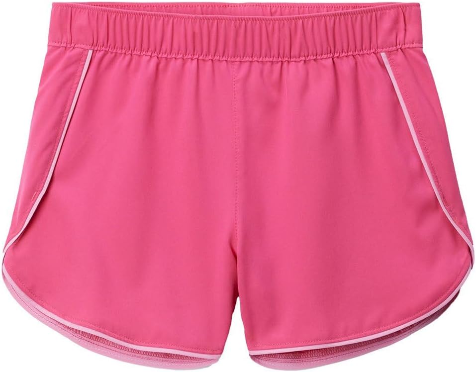

Columbia, детские шорты для походов, Ultra Pink