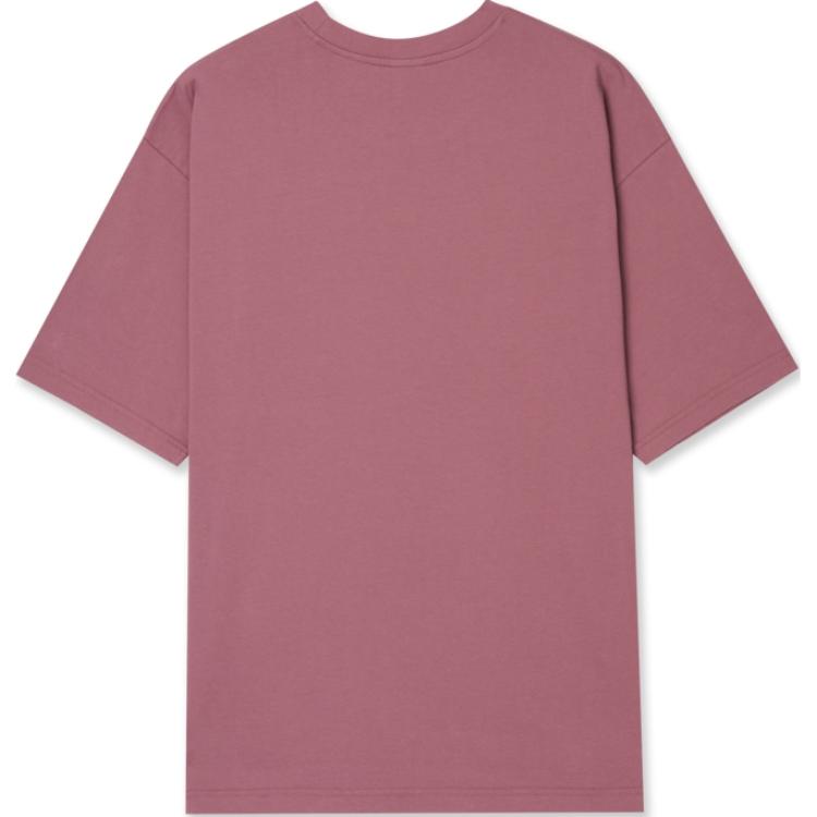 Levis Футболка Levi’s Skateboard мужская purple — фото 3