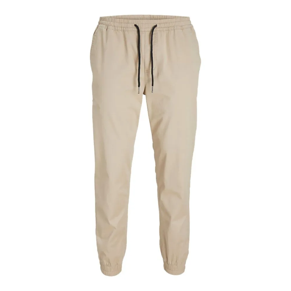 

Брюки Jack & Jones Gordon Lane, бежевый