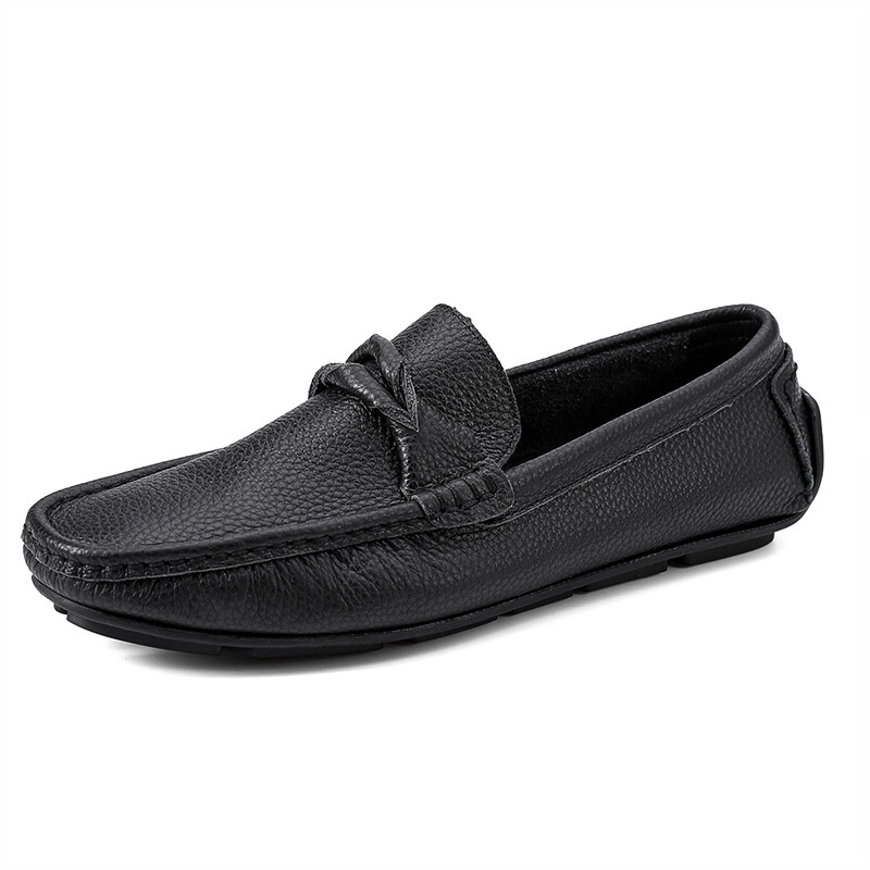 

Туфли Men"s Casual Men Low-Top черный Bvfnlee