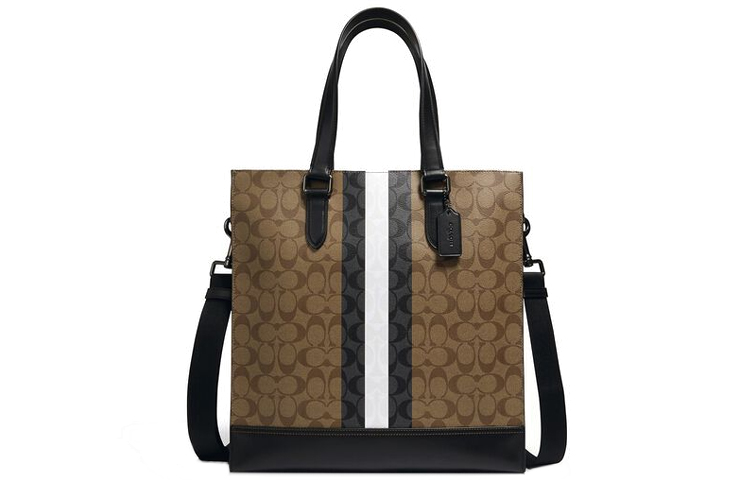 

Сумка Грэм COACH
