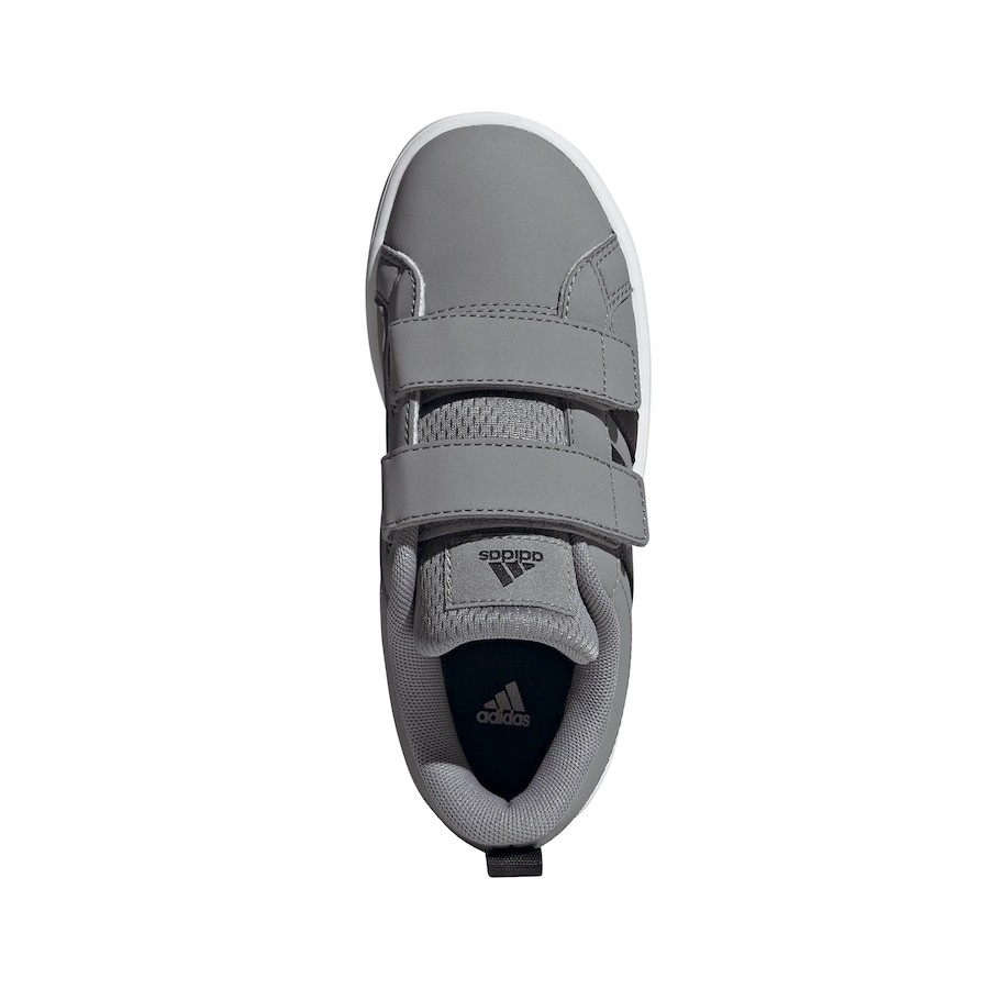 Спортивные кроссовки ADIDAS ORIGINALS, серый — фото 2