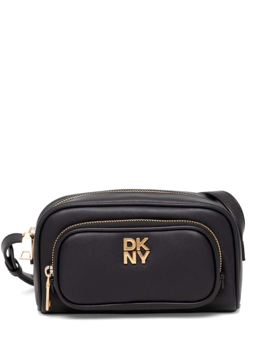 

Сумка через плечо Philo DKNY, черный