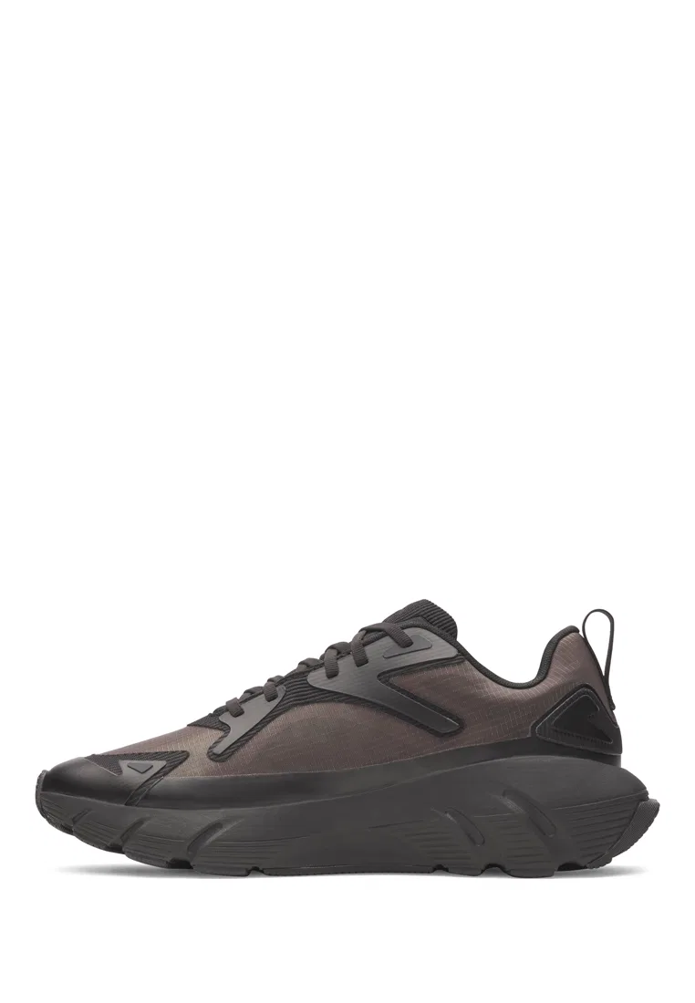 Кроссовки, ripstop, Aura Under Armour, черный — фото 3