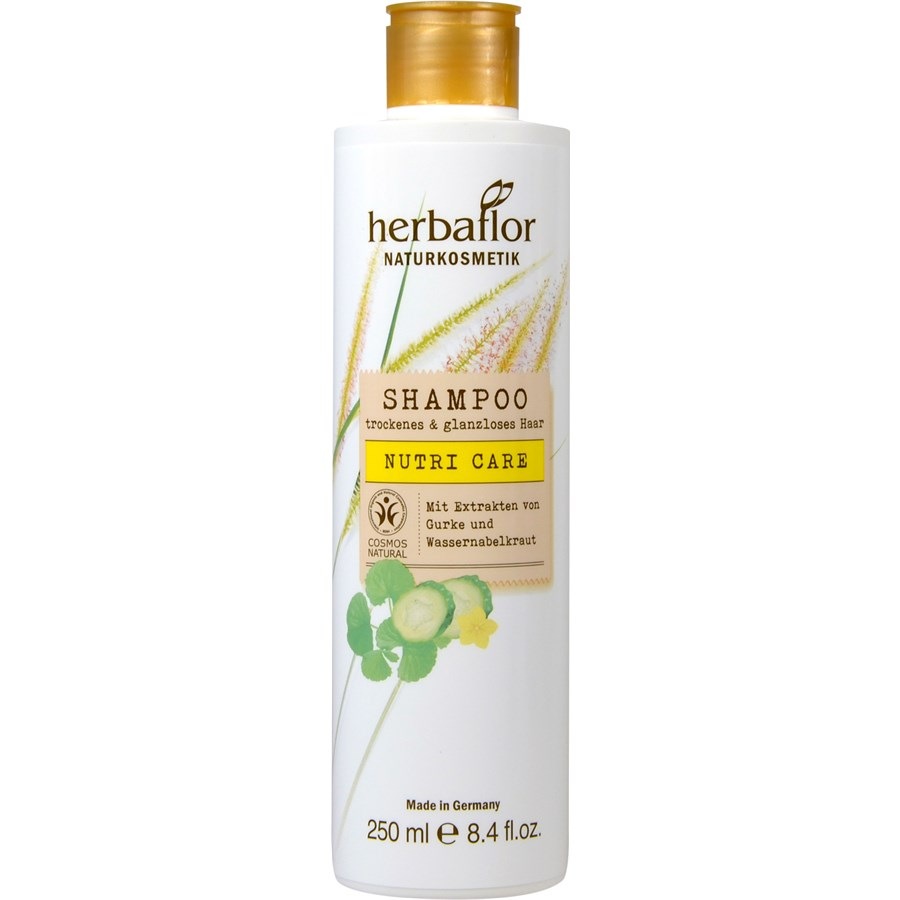

Шампунь herbaflor Shampoo Nutri Care , 250 ml