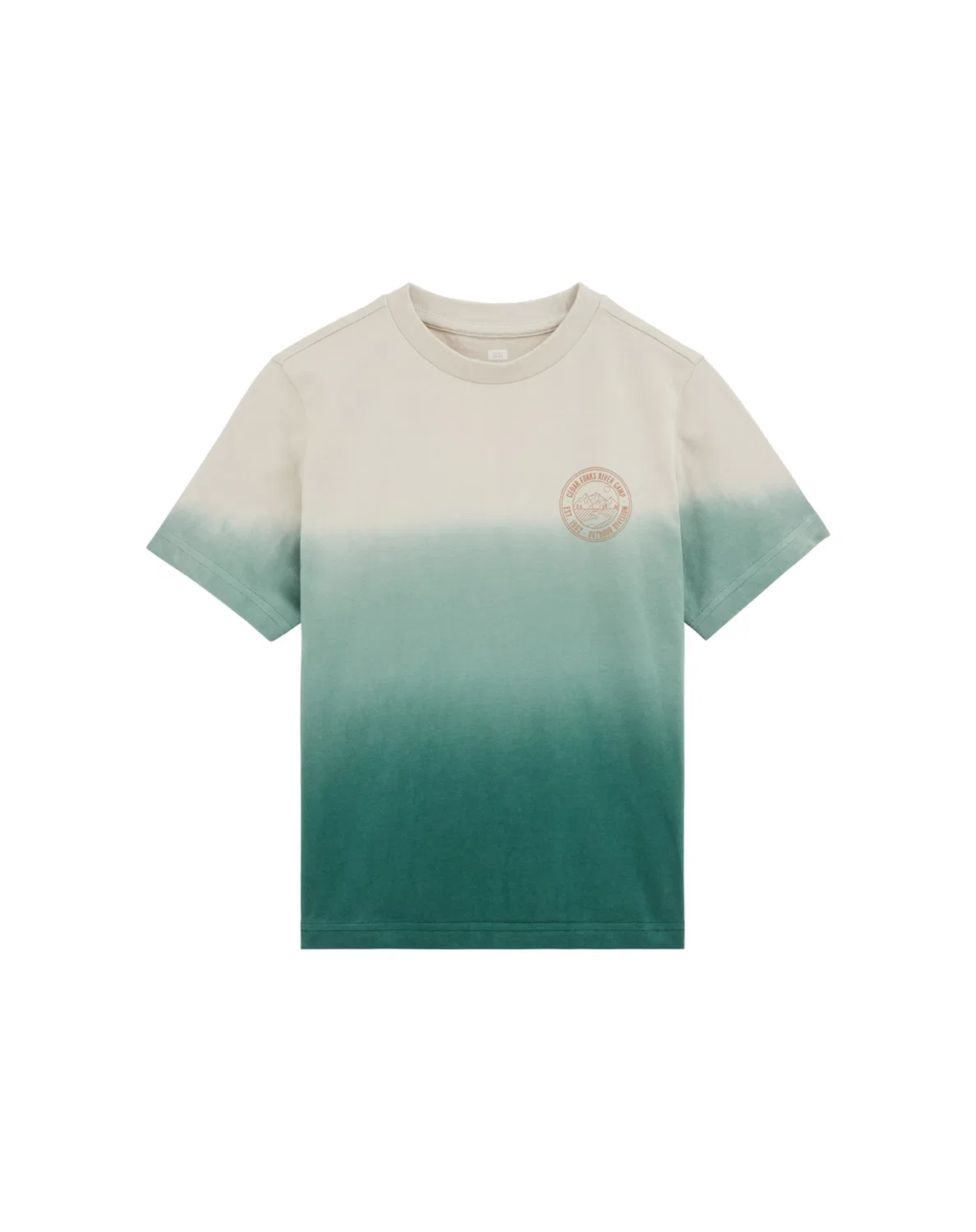 Футболка We Fashion, Emerald