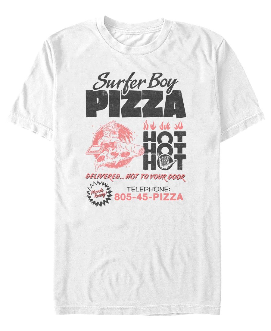 

Мужская футболка с круглым вырезом Stranger Things Fifth Sun, White, Белый, Мужская футболка с круглым вырезом Stranger Things Fifth Sun, White