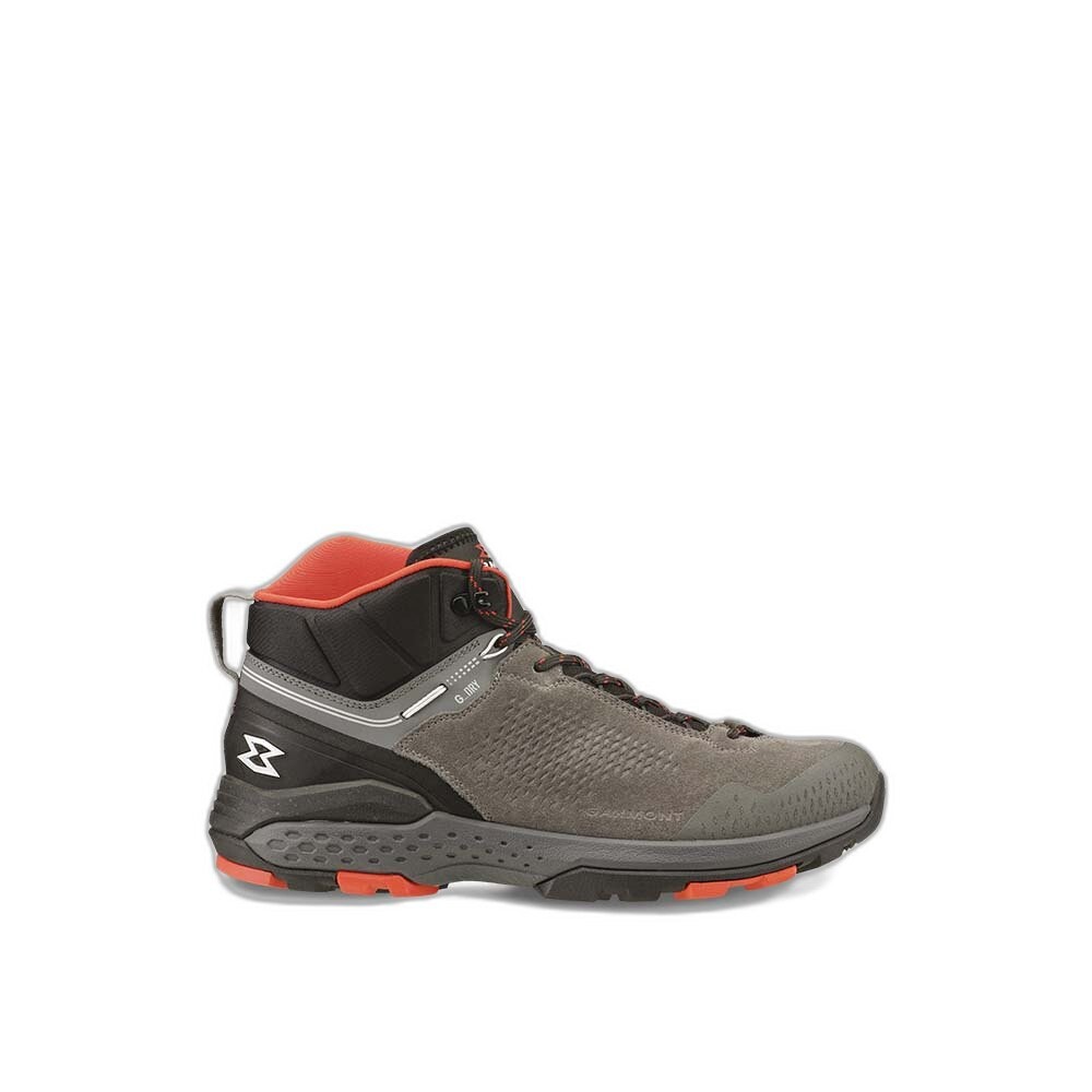 

Кроссовки Garmont Groove Mid G-Dry, коричневый