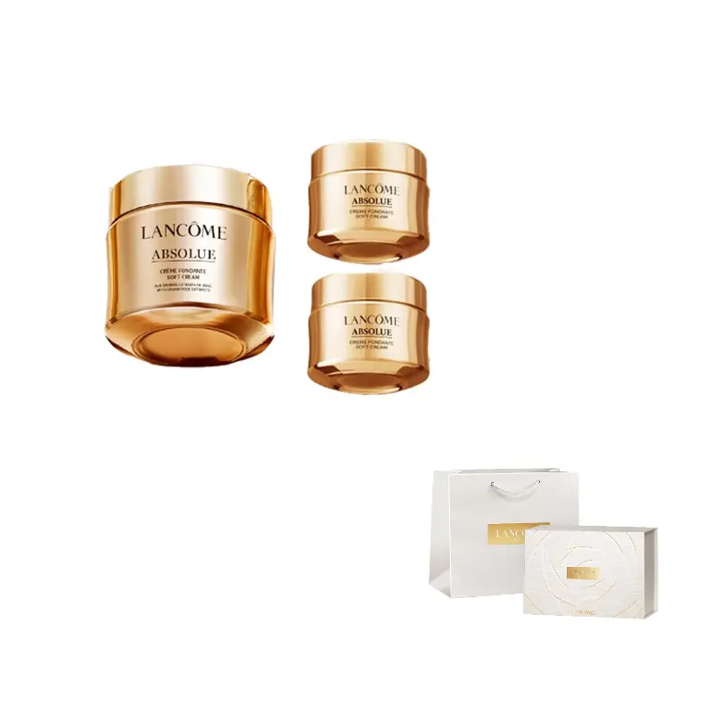 

Увлажняющие кремы и средства для лица Unisex LANCOME