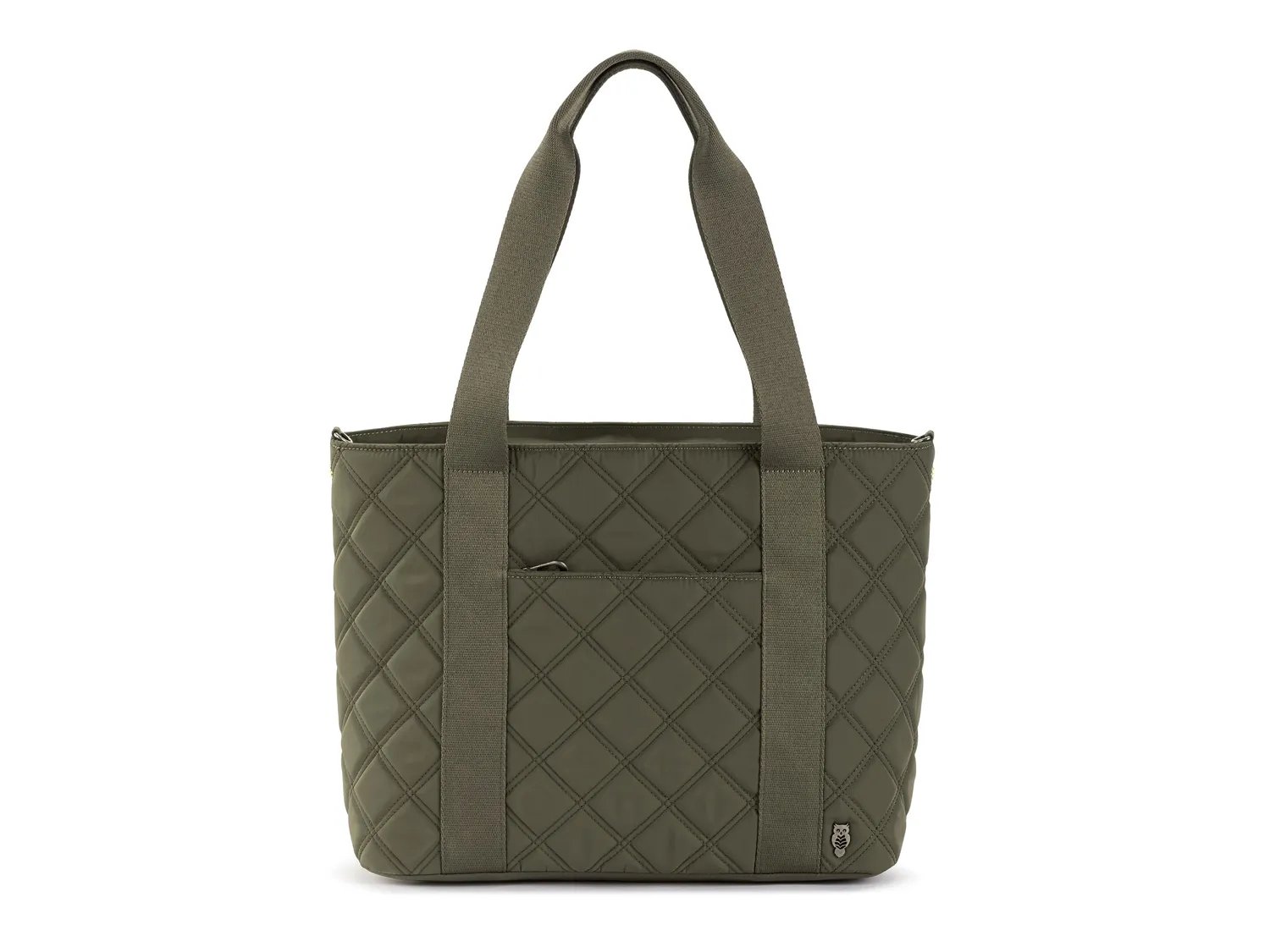 

Сумка-тоут Sakroots Arlo Weekender Tote, Olive Green