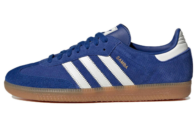 Adidas originals Samba Обувь для скейтбординга унисекс