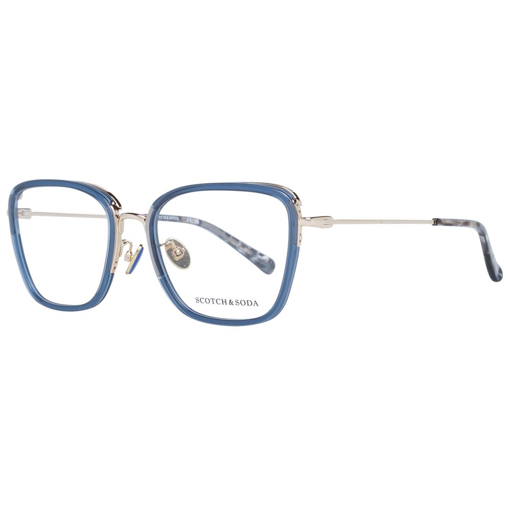 

Scotch & Soda Women Оптические женские оправы, синий