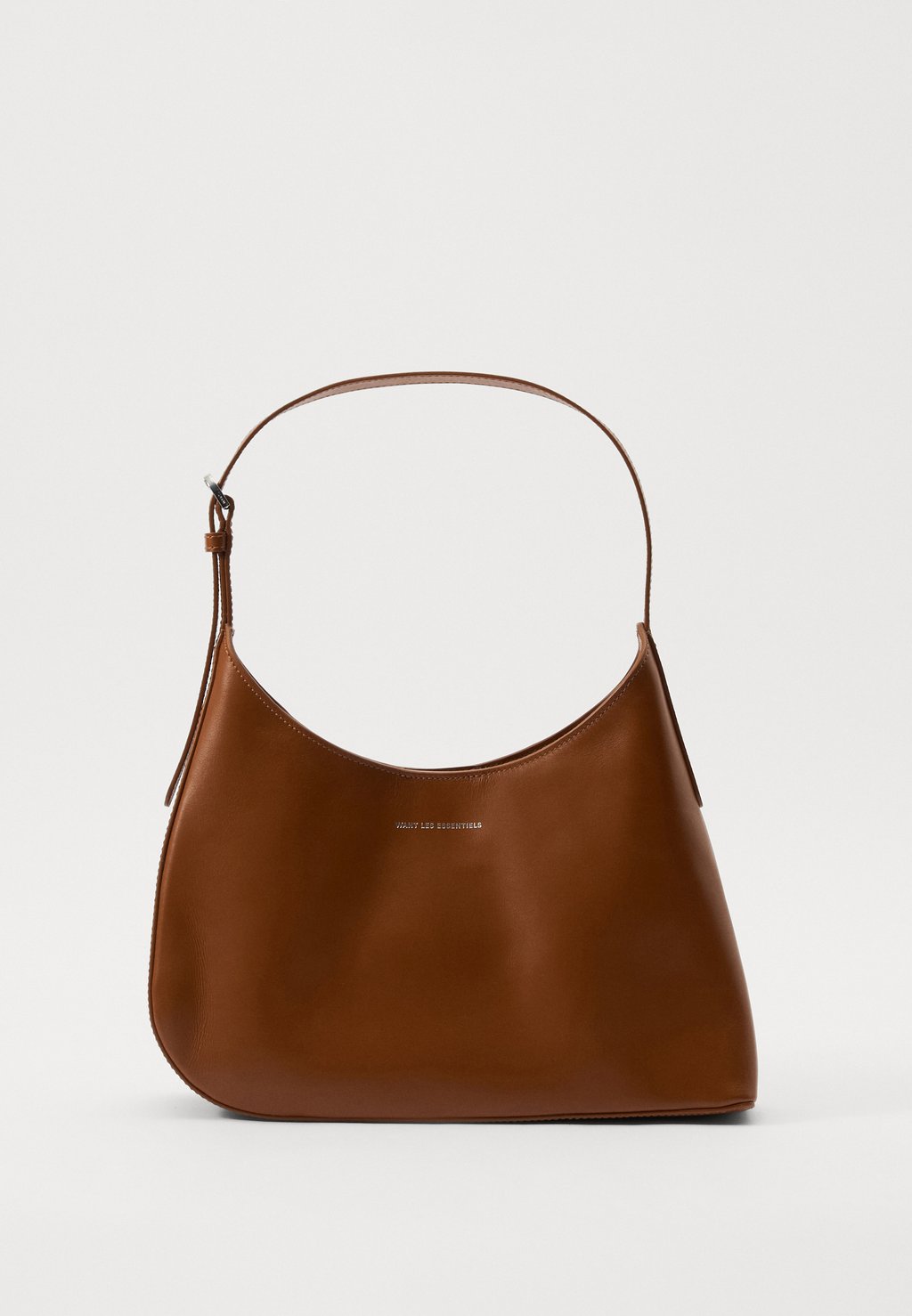 

Сумка ARCH SHOULDER BAG UNISEX WANT Les Essentiels, коричневый