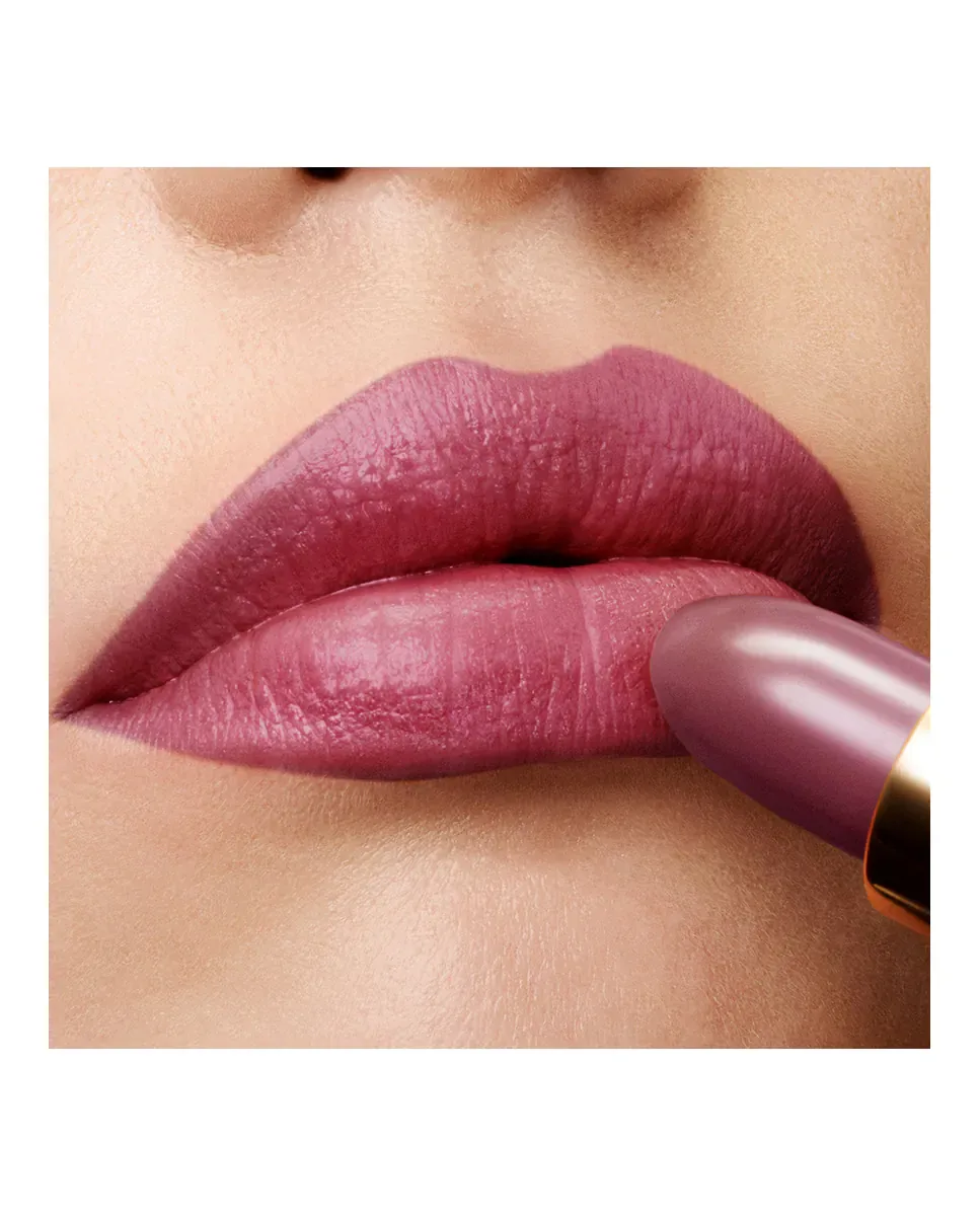 Помада для губ Lip Color Tom Ford, Mauve Pink — фото 3