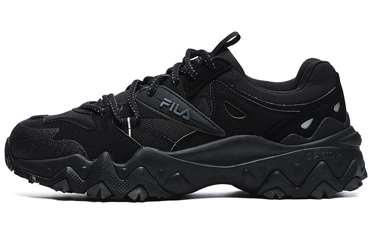 Женская обувь FILA Oakmont Lifestyle, Черный