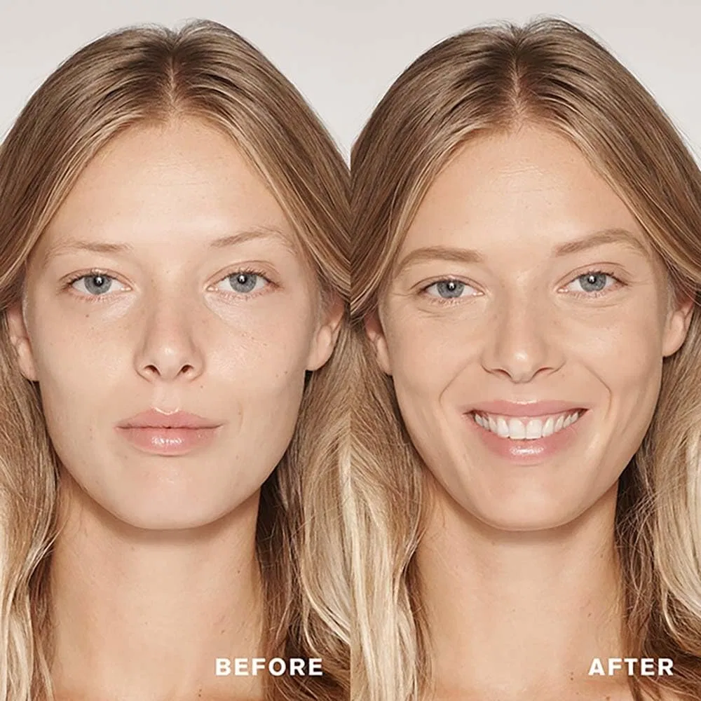 Сыворотка Estée Lauder — Тональная Futurist SkinTint Serum Foundation SPF 20 Estee — фото 3