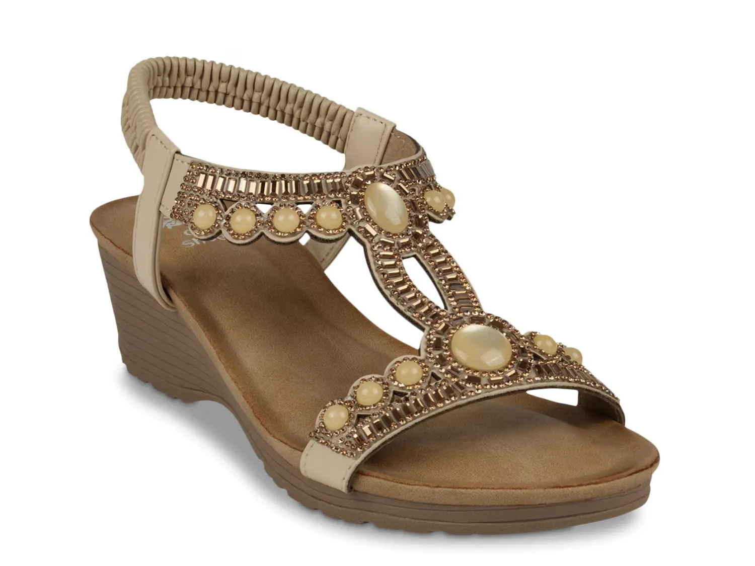 

Сандалии Fiah Sandal Gc Shoes, кремовый
