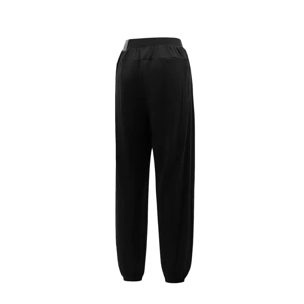 Детские штаны Adidas Black — фото 3