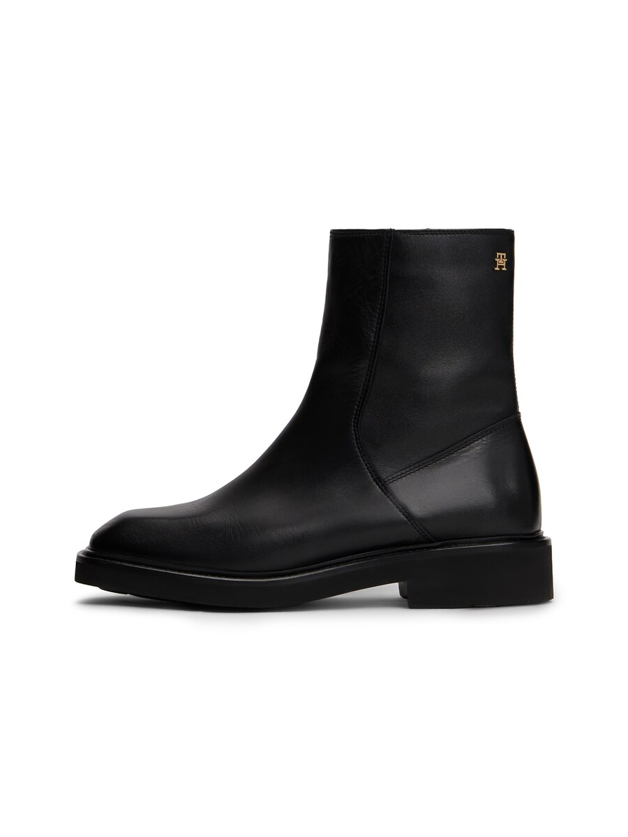 Пинетки TOMMY HILFIGER, Black