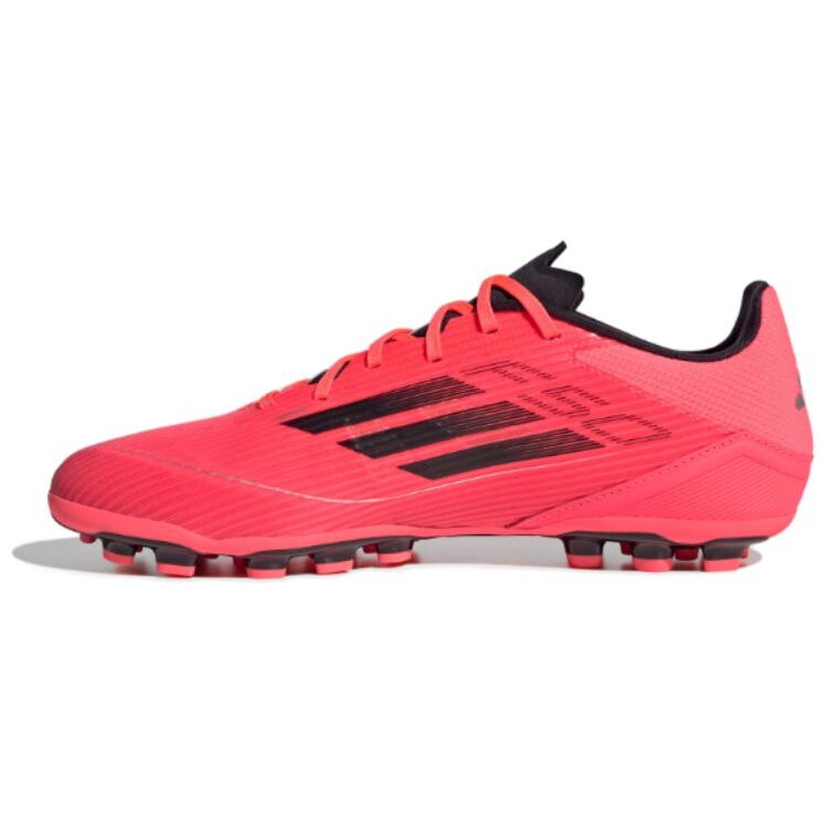 

Футбольные бутсы F50 унисекс с низким верхом красный Adidas