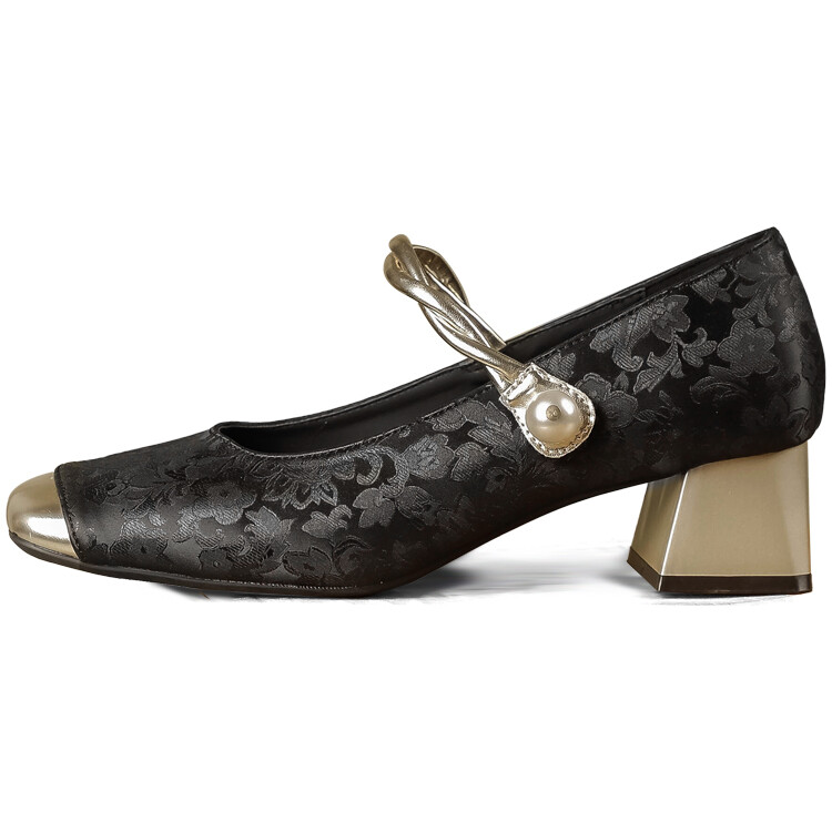 

Туфли Мэри Джейн женские Kathryn Wilson, цвет Light Green