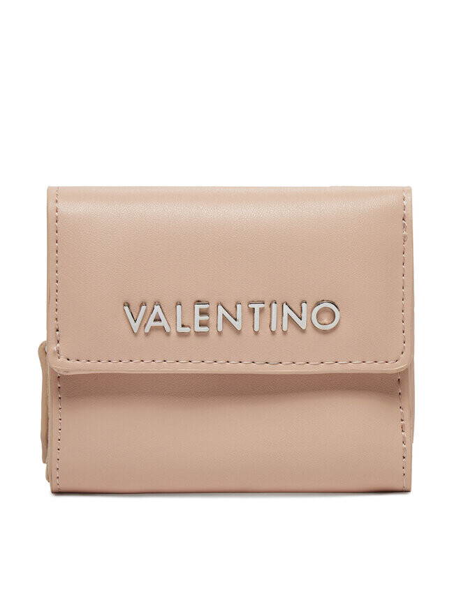 

Кошелек Valentino VPS5YF802, розовый