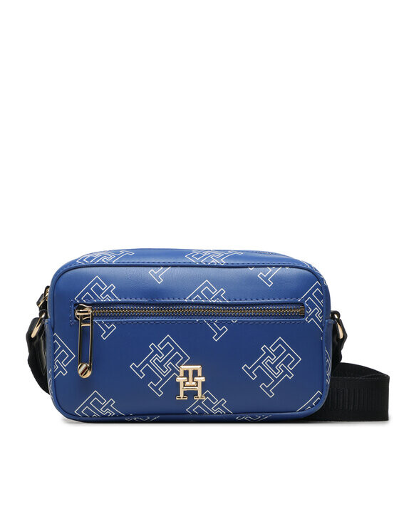 

Кошелек Tommy Hilfiger, синий