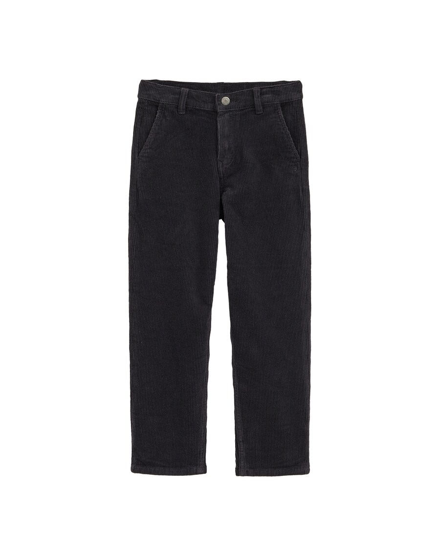 

Брюки свободного кроя WE Fashion, Grey