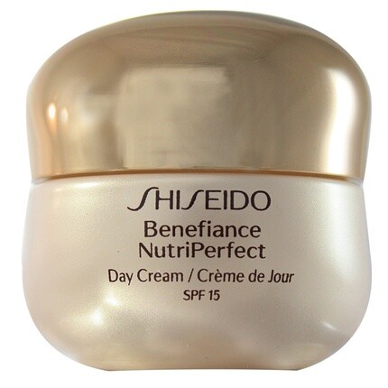 

Набор для ухода Shiseido Benefiance Nutriperfect