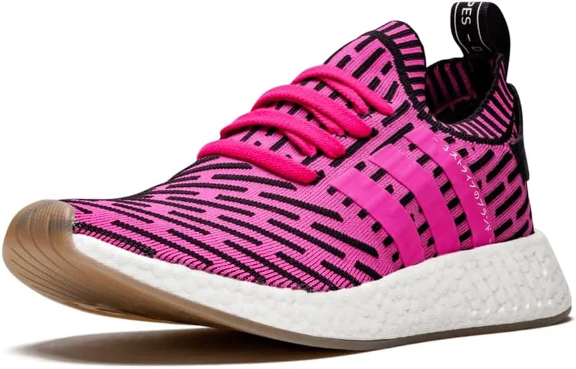 Мужские спортивные кроссовки Adidas By9697, Multicoloured Rosimprosimpnegbas — фото 4