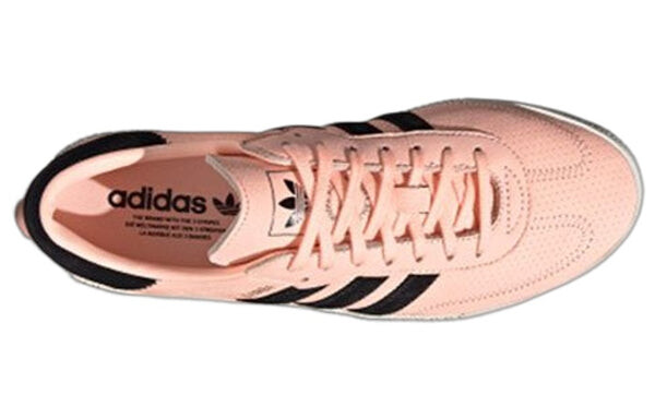 Кроссовки sambarose Adidas, розовый — фото 3