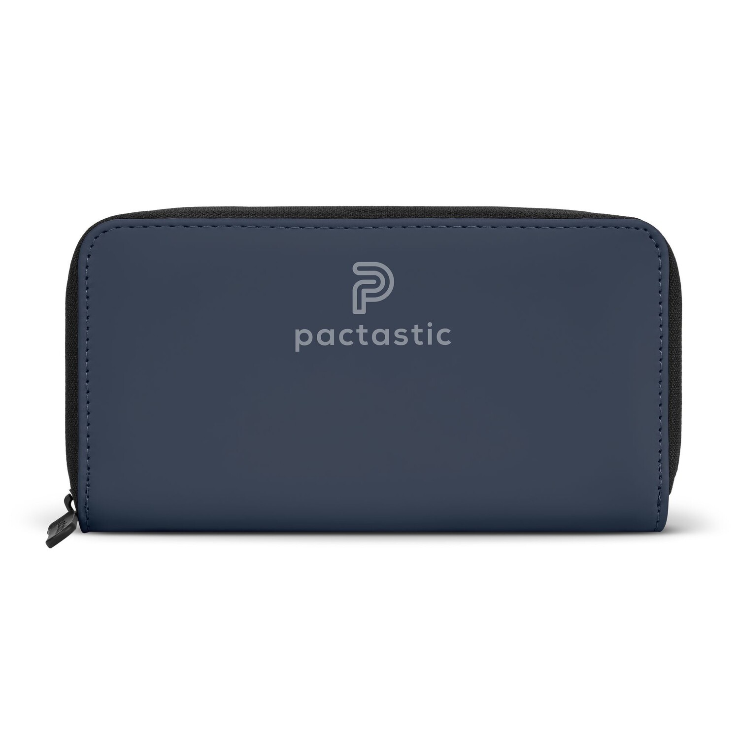 

Кошелек Pactastic Urban Collection 20 cm, темно синий