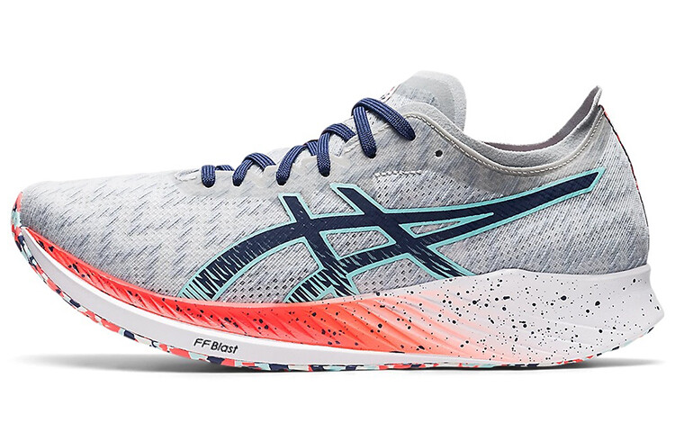 

Мужские кроссовки Asics Magic Speed 1.0