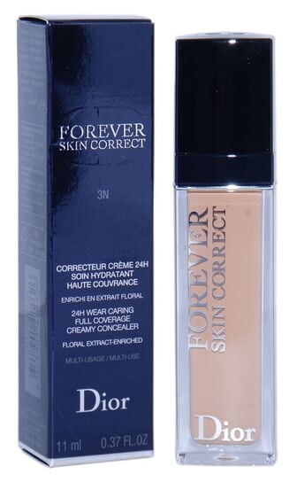 

Многофункциональный консилер 3N Neutra, 11 мл Dior, Forever Skin Correct Concealer