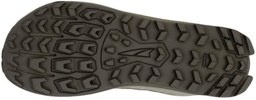 Кроссовки Altra Mens Lone Peak 6, Tan — фото 4