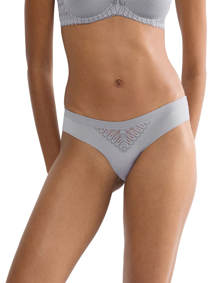 

Triumph Трусы серого цвета