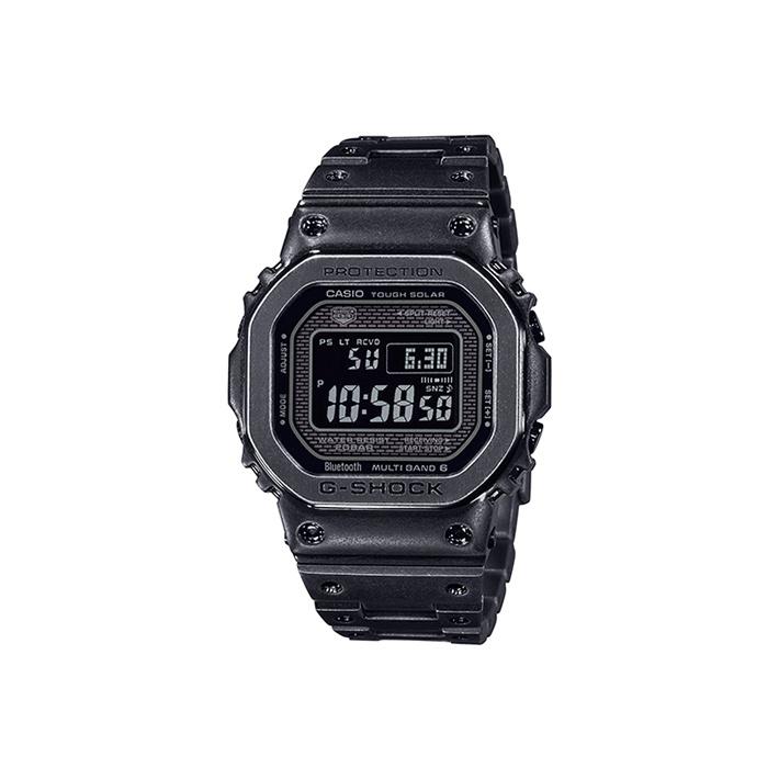 

CASIO Часы Men Full Metal Series Black Watch GMW-B5000V-1PR