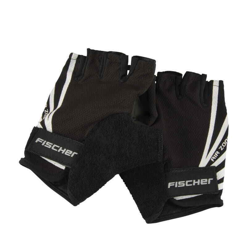 

Велосипедные перчатки FISCHER спортивные S/M FISCHER BIKE, цвет schwarz