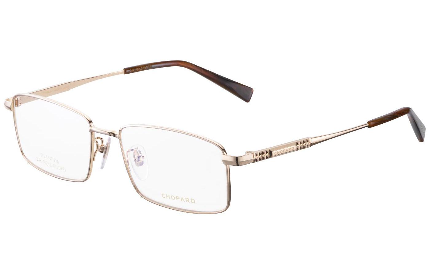 

Chopard Мужские очки для зрения, VCHL11D0100