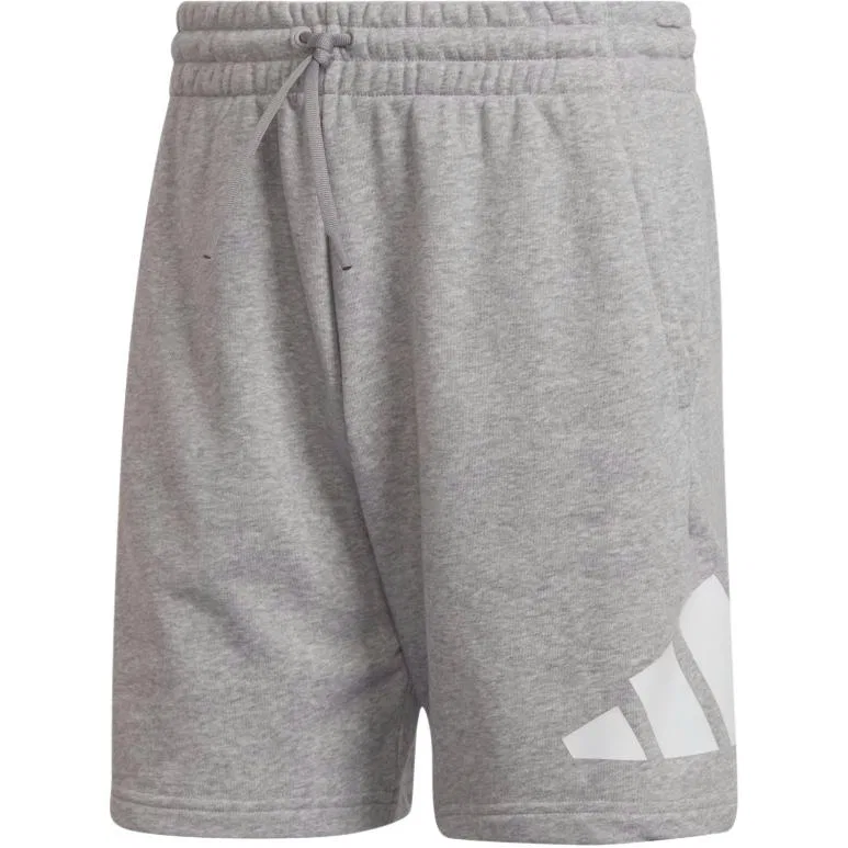 Шорты повседневные Adidas Medium Gray